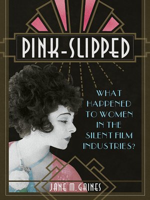 cover image of Pink-Slipped